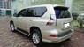 Lexus GX460 2015 - Bán Lexus GX460 2015, màu vàng, xe nhập Mỹ đăng ký 2016