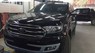 Ford Everest Titanium 2.0L 4x2 AT 2019 - Bán xe Ford Everest Titanium 2.0L 4x2 AT màu đen - SUV 7 chỗ - máy dầu, nhập Thái Lan