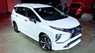 Mitsubishi Mitsubishi khác MT 2018 - Bán Xpander MTmàu trắng, nhập khẩu nguyên chiếc