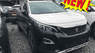 Peugeot 3008 1.6L AT turbo   2019 - Cần bán xe SUV 5 chỗ gầm cao Peugeot 3008 1.6L AT turbo tăng áp New 2019, màu đen-KM Hấp dẫn LH 0909076622