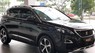 Peugeot 3008 1.6L AT turbo   2019 - Cần bán xe SUV 5 chỗ gầm cao Peugeot 3008 1.6L AT turbo tăng áp New 2019, màu đen-KM Hấp dẫn LH 0909076622