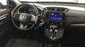 Honda CR V   2019 - Bán ô tô Honda CR V năm 2019, màu đen, xe nhập
