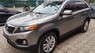 Kia Sorento 2012 - Bán Kia Sorento 2012 màu xám, xe rất mới