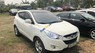 Hyundai Tucson 2010 - Bán Hyundai Tucson đời 2010, màu trắng, xe nhập  