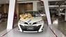 Toyota Vios E 2019 - Bán Toyota Vios E sản xuất 2019, màu trắng