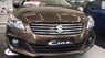 Suzuki Bus 2019 - Bán Suzuki Ciaz năm sản xuất 2019, xe nhập