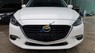 Mazda 3 2.0 2018 - Cần bán Mazda 3 2.0 năm sản xuất 2018, màu trắng giá cạnh tranh