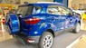 Ford EcoSport Titanium 2019 - Bán xe Ford EcoSport Titanium năm sản xuất 2019, màu xanh lam 