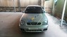 Daewoo Lanos 2003 - Cần bán Daewoo Lanos đời 2003, màu bạc, xe nhập  