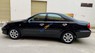 Toyota Camry 2.4G 2005 - Cần bán xe Toyota Camry 2005, màu đen