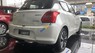 Suzuki Swift GLX 2018 - Bán Suzuki Swift Glx sản xuất năm 2018, màu trắng, xe nhập