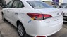 Toyota Vios   2019 - Bán xe Toyota Vios sản xuất năm 2019, màu trắng, 569tr