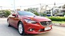 Mazda 6 2015 - Bán Mazda 6 năm 2015, màu đỏ, xe nhập, số tự động 