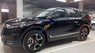 Honda CR V   2019 - Bán ô tô Honda CR V năm 2019, màu đen, xe nhập