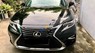 Lexus ES 350 2015 - Cần bán gấp Lexus ES 350 năm sản xuất 2015, màu đen, xe nhập