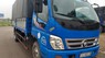 Thaco OLLIN 450A  2015 - Bán xe tải Thaco Ollin 450A thùng bạt giá tốt