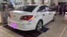 Chevrolet Cruze LTZ 1.8 AT 2016 - Bán Chevrolet Cruze LTZ 1.8 AT năm sản xuất 2016, màu trắng