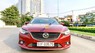 Mazda 6 2015 - Bán Mazda 6 năm 2015, màu đỏ, xe nhập, số tự động 