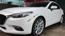 Mazda 3 2.0 2018 - Cần bán Mazda 3 2.0 năm sản xuất 2018, màu trắng giá cạnh tranh