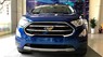 Ford EcoSport Titanium 2019 - Bán xe Ford EcoSport Titanium năm sản xuất 2019, màu xanh lam 