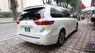 Toyota Sienna LE Limited  2018 - Bán Toyota Sienna LE Limited sản xuất 2018, màu trắng, nhập khẩu nguyên chiếc