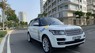 LandRover HSE 3.0 2015 - Cần bán gấp LandRover Range Rover HSE 3.0 sản xuất năm 2015, màu trắng, xe nhập