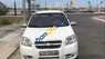 Chevrolet Aveo 2010 - Bán ô tô Chevrolet Aveo năm sản xuất 2010, màu trắng