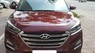 Hyundai Tucson 2.0  2017 - Cần bán gấp Hyundai Tucson 2.0 năm sản xuất 2017, màu đỏ, nhập khẩu Hàn Quốc 