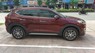 Hyundai Tucson 2.0  2017 - Cần bán gấp Hyundai Tucson 2.0 năm sản xuất 2017, màu đỏ, nhập khẩu Hàn Quốc 