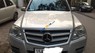 Mercedes-Benz GLK Class 300 4MATIC 2012 - Cần bán xe Mercedes GLK 300 4Matic sản xuất năm 2012, màu bạc chính chủ