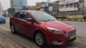 Ford Focus 1.5AT Titanium 2016 - Bán Ford Focus 1.5AT Titanium năm sản xuất 2016, màu đỏ chính chủ, giá 655tr