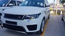 LandRover Evoque 2019 - Bán xe LandRover Evoque năm sản xuất 2019, màu trắng, xe nhập