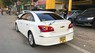 Chevrolet Cruze 1.6 LT 2016 - Cần bán xe Chevrolet Cruze 1.6 LT sản xuất năm 2016, màu trắng, giá 435tr