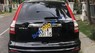 Honda CR V  2.4 AT 2011 - Cần bán lại xe Honda CR V 2.4 AT sản xuất 2011, màu đen, giá tốt