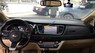 Kia Sedona 2.2 DATH 2016 - Bán Kia Sedona 2.2 DATH năm sản xuất 2016, màu vàng xe gia đình