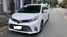 Toyota Sienna Limited 3.5 2018 - Cần bán lại xe Toyota Sienna Limited 3.5 sản xuất năm 2018, màu trắng, nhập khẩu nguyên chiếc