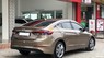 Hyundai Elantra 2017 - Bán Hyundai Elantra 2.0 GLS sản xuất 2017, màu nâu chính chủ