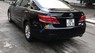 Toyota Camry 2.0E 2011 - Bán Toyota Camry 2.0E sản xuất 2011, màu đen, xe nhập chính chủ