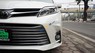 Toyota Sienna LE Limited  2018 - Bán Toyota Sienna LE Limited sản xuất 2018, màu trắng, nhập khẩu nguyên chiếc