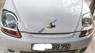 Chevrolet Spark   2009 - Bán Chevrolet Spark năm 2009, màu trắng