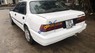 Honda Accord   1989 - Bán Honda Accord sản xuất 1989, màu trắng, nhập khẩu
