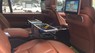 LandRover SV Autobiography LWB 5.0 V8  2016 - Cần bán LandRover Range Rover SV Autobiography LWB 5.0 V8 sản xuất 2016, màu đen, nhập khẩu