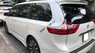 Toyota Sienna Limited 3.5 2018 - Cần bán lại xe Toyota Sienna Limited 3.5 sản xuất năm 2018, màu trắng, nhập khẩu nguyên chiếc