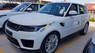 LandRover Evoque 2019 - Bán xe LandRover Evoque năm sản xuất 2019, màu trắng, xe nhập