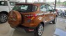 Ford EcoSport 2019 - Bán Ford EcoSport Titanium 1.5 năm 2019, màu nâu giá cạnh tranh