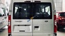 Ford Transit Mid, SVP 2019 - Cần bán Ford Transit Med, SVP sản xuất 2019, màu bạc