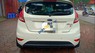 Ford Fiesta   1.5AT   2018 - Bán ô tô Ford Fiesta 1.5AT năm 2018, màu trắng như mới, giá tốt