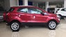 Ford EcoSport 2019 - Bán Ford EcoSport sản xuất 2019, màu đỏ