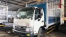 Hino 2017 - Xe tải Hino 300 - thùng 4m5