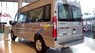 Ford Transit SVP 2.4L 2019 - Bán Ford Transit SVP 2.4L năm sản xuất 2019, màu bạc, 705 triệu